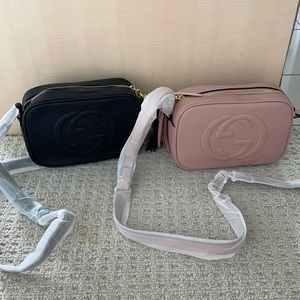 COPY - New Crossbody Bag